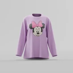 Tee long T Shirt Women