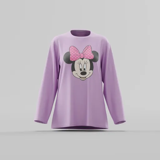 Tee long T Shirt Women
