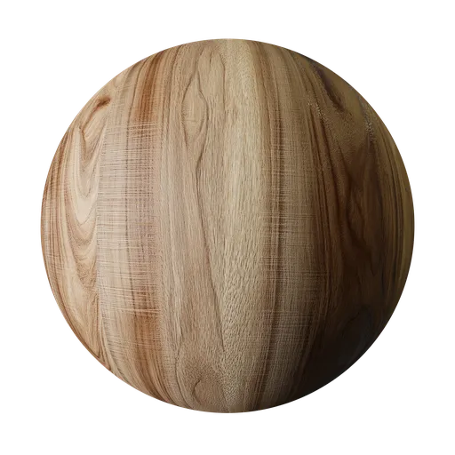 Walnut Wood
