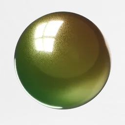 Litmus Holographic Material