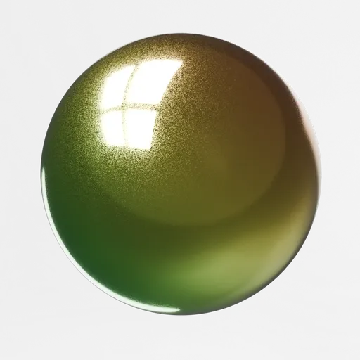 Litmus Holographic Material