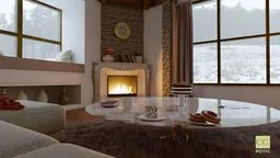 Cosy Tea Time