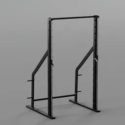 Smith Machine
