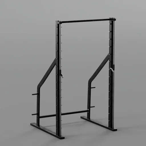 Smith Machine