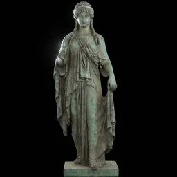 Vs Goddess of Hope