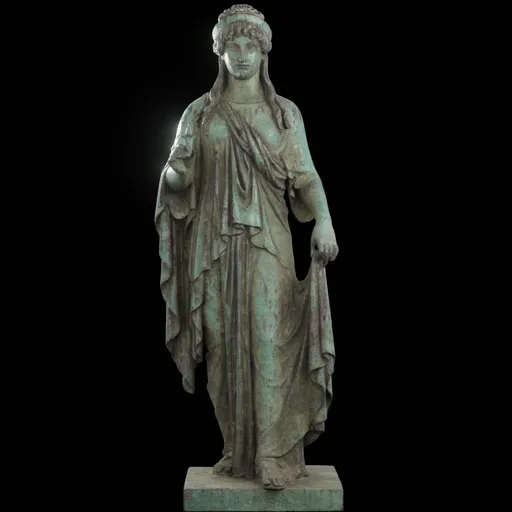 Vs Goddess of Hope