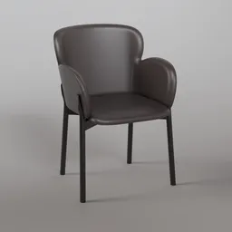 Ginger Armchair B123