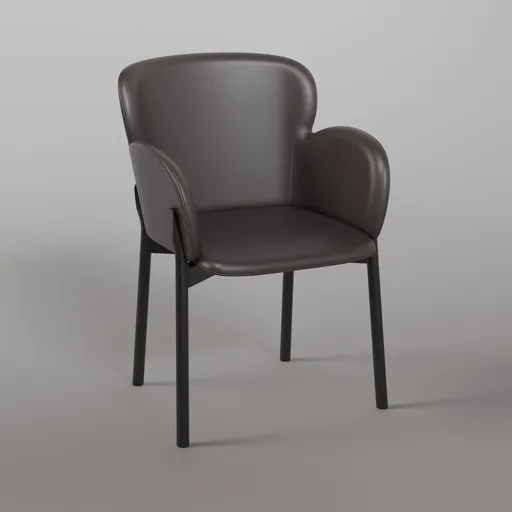 Ginger Armchair B123