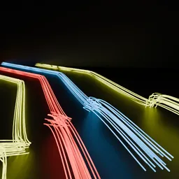 Light Trails