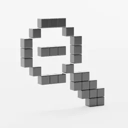 Magnify Glass - Minus