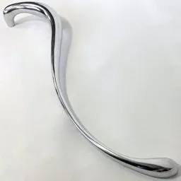 Seaward Pull Handle
