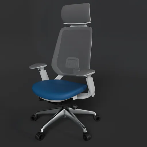 Office chair