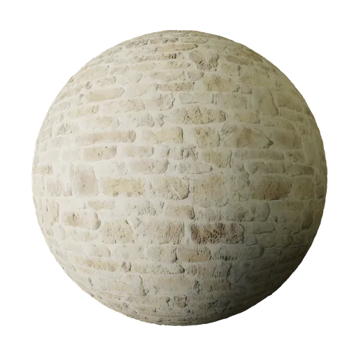 Stone wall