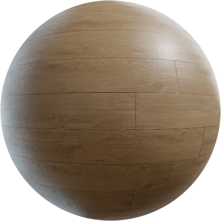 Laminate Floor 02