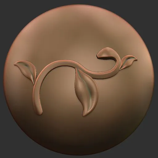 Vine Scroll