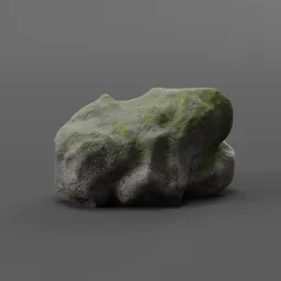 Mossy Rock