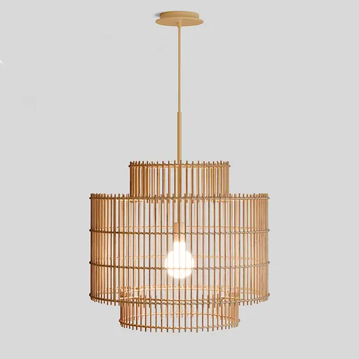 Noon Small Pendant Light