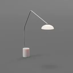 Sten Floor Lamp