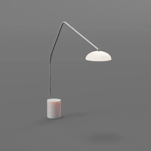 Sten Floor Lamp