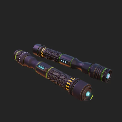 LightSaber