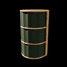 Organizer Shelf