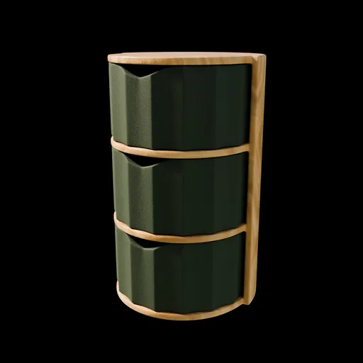 Organizer Shelf