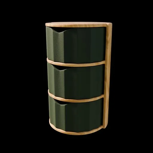 Organizer Shelf