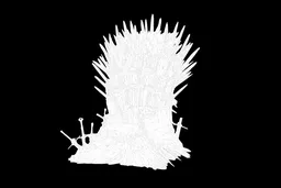Iron throne