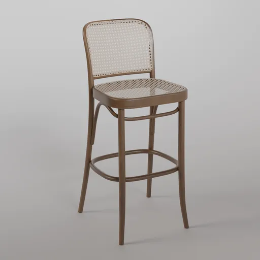 811 Barstool B114