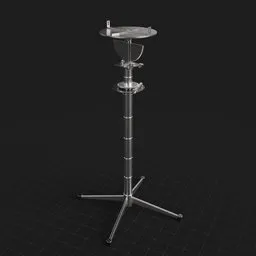 Ancient Dioptra Survey Tool