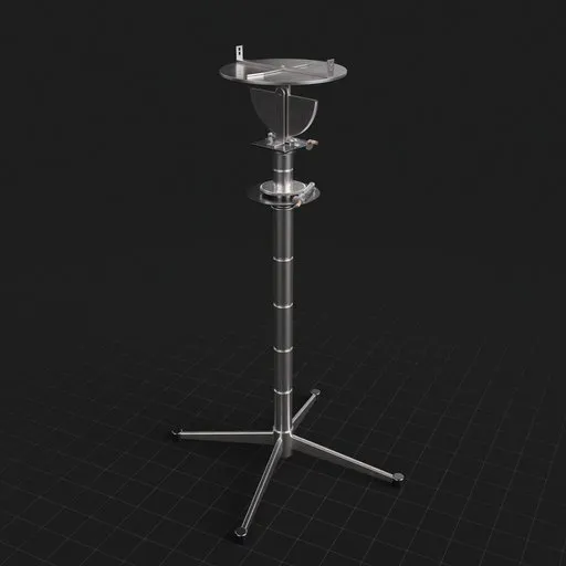 Ancient Dioptra Survey Tool