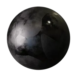 Procedural Sci-Fi Metal