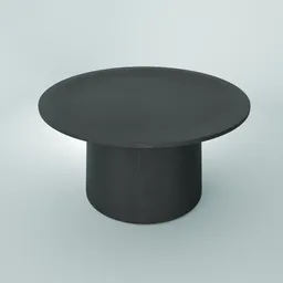 Blu Dot Coco Coffee Table