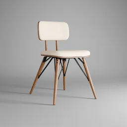 Yuka Dining Chair