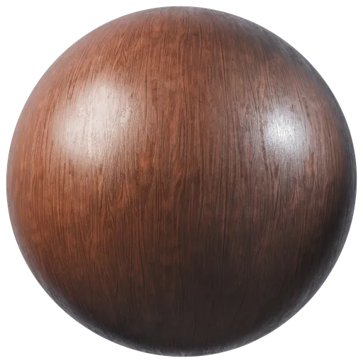 Wood