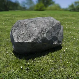 Stone Square