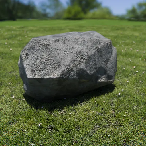 Stone Square