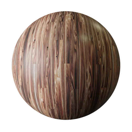 Wooden parquets