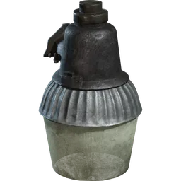 Security Light