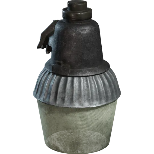 Security Light