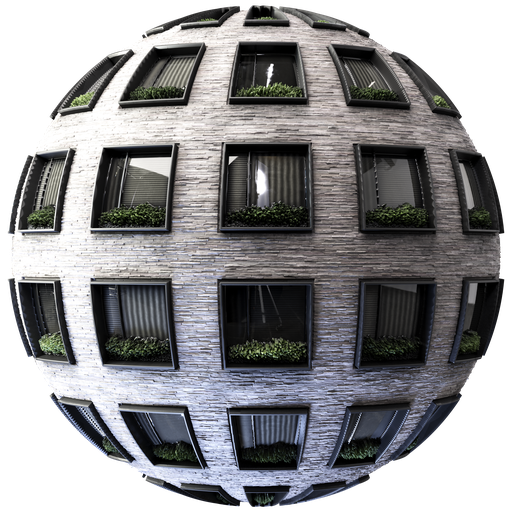 Facades 01