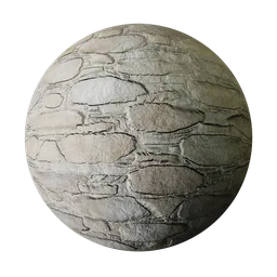 Rustic Stone