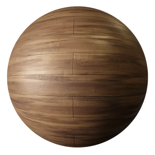 Wood Floor Brown Maple