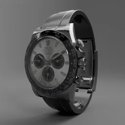 Rolex Cosmograph Daytona 126519LN