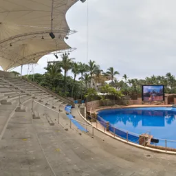 Ushaka Dolphin Stadium