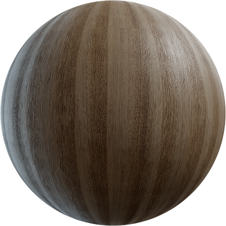 Dark oak fine wood texture | FREE wood materials | BlenderKit