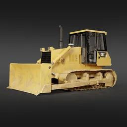 Bulldozer
