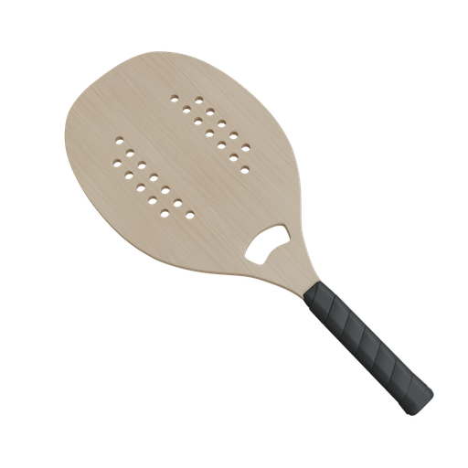 Beach Racket