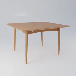 Miliboo Table