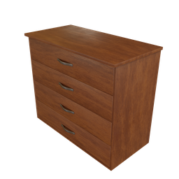 Commode